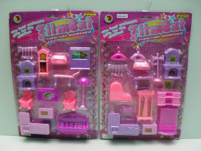 FURNITURE 2ASST. - HP1011622