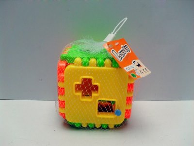 11CM BROCK CUBE - HP1011628