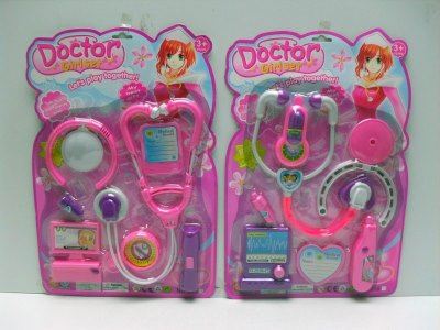 DOCTOR SET 2ASST. - HP1011643