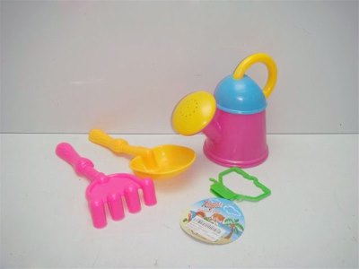BEACH SET 3PCS - HP1011681