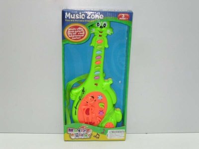 GUITAR W/MUSIC - HP1011749