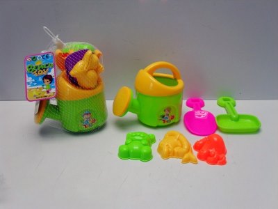 BEACH SET 2ASST. - HP1011763
