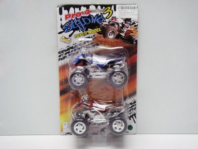 FREE WAY MOTOR 2/S  - HP1011822