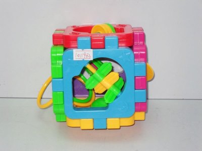 BRAIN CUBE - HP1011963