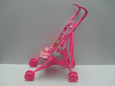 BABY IRON STROLLER - HP1011989