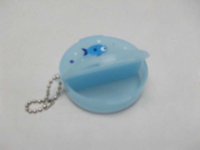 SMALL KIT 3ASST WHITE/PINK/BLUE - HP1012084
