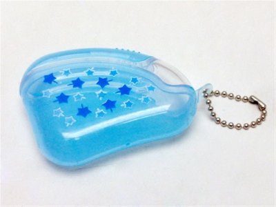 SMALL KIT 3ASST WHITE/PINK/BLUE - HP1012110
