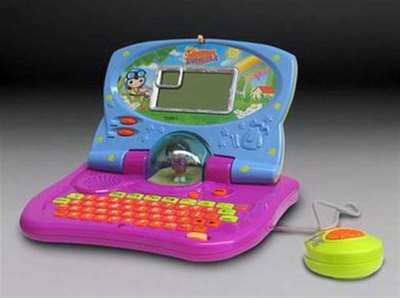 COMPUTER GAME SPANISH - HP1012266