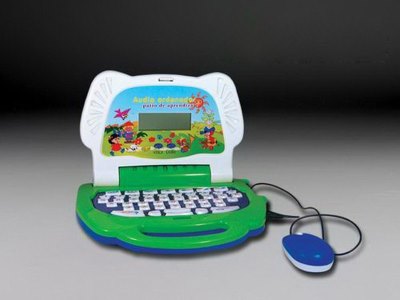 COMPUTER GAME SPANISH - HP1012268