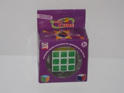 SOLID COLOR MAGIC CUBE - HP1012398