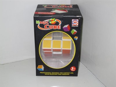 5.7 MAGIC CUBE - HP1012455