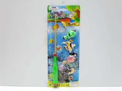 FISHING GAME - HP1012460