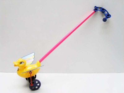 PUSH & PULL DUCK - HP1012462