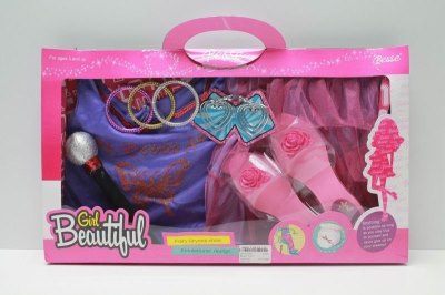 BEAUTY SET - HP1012473