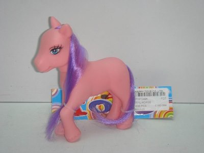 VINYL HORSE - HP1012495