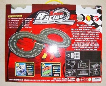 RAILWAY TRACK  - HP1012528