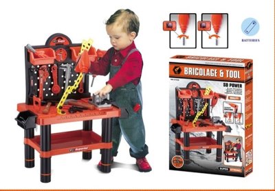TOOL SET - HP1012574