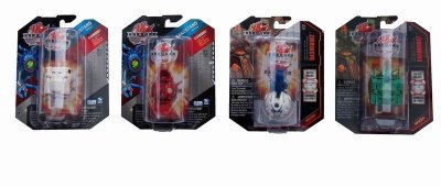 4CM 2IN1 DISTORTION BOMB W/CARD - HP1012587