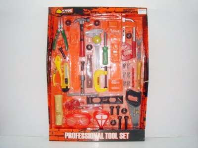 TOOL SET - HP1012595