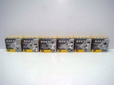 ASSEMBLES ROBOT 6ASST. - HP1012603