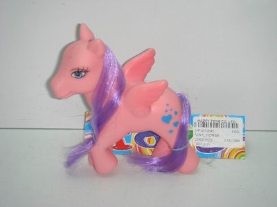 VINYL HORSE - HP1012640
