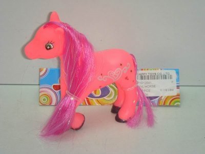 VINYL HORSE - HP1012641