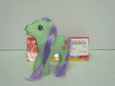VINYL HORSE - HP1012645