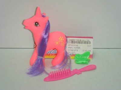 VINYL HORSE - HP1012646