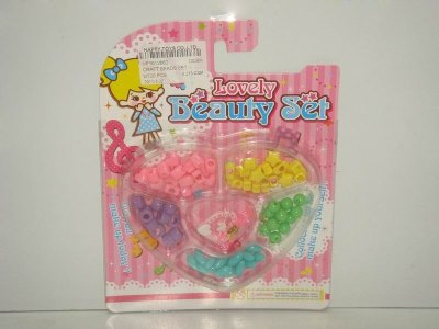 CRAFT BEADS SET  - HP1012662