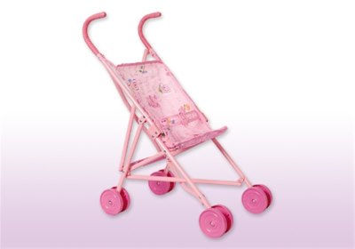 BABY STROLLER IRON - HP1012669