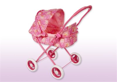 BABY STROLLER IRON - HP1012670