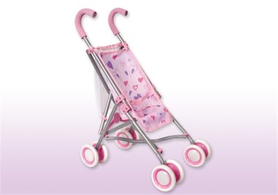 BABY STROLLER IRON - HP1012671