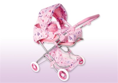 BABY STROLLER IRON - HP1012672