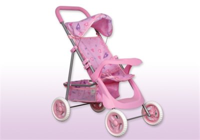 BABY STROLLER IRON - HP1012674