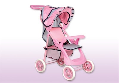 BABY STROLLER IRON - HP1012675