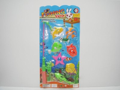 FISHING GAME - HP1012692