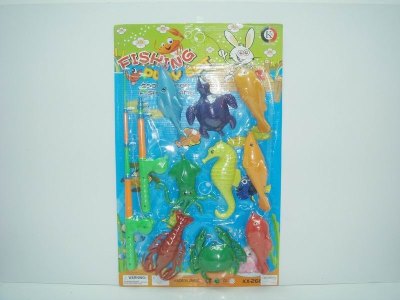 FISHING GAME - HP1012711