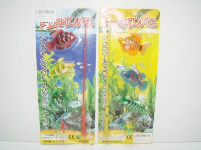FISHING GAME 2ASST. - HP1012712