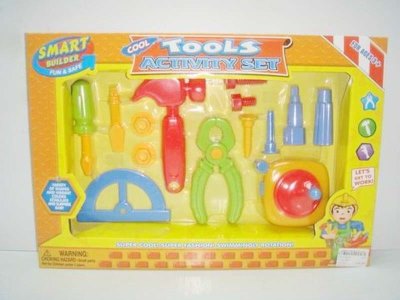 TOOL SET - HP1013034