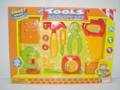 TOOL SET - HP1013037