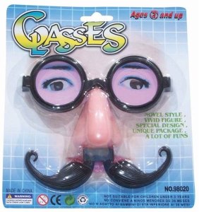 GLASSES - HP1013298