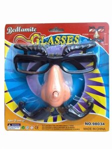 GLASSES - HP1013341