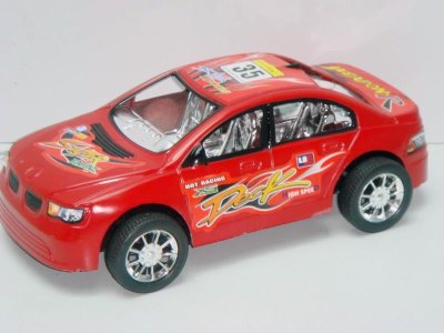 FRICTION RACING CAR 3COLOR - HP1013598
