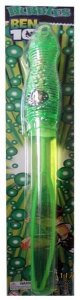 B/O BEN10 BUBBLE ROD W/FLASHY & MUSIC - HP1013737