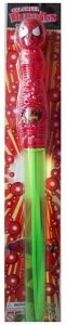 B/O BUBBLE ROD W/FLASHY & MUSIC - HP1013738