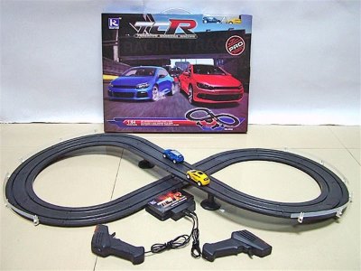 B/O RAIL CAR W/TRANSFORMER  - HP1013813