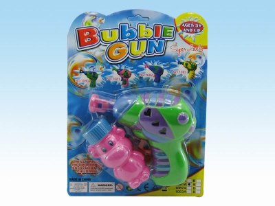 FRICTION BUBBLE GUN  - HP1013877