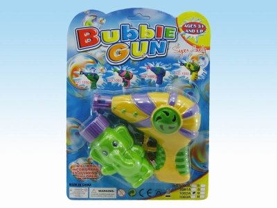 FRICTION BUBBLE GUN  - HP1013878