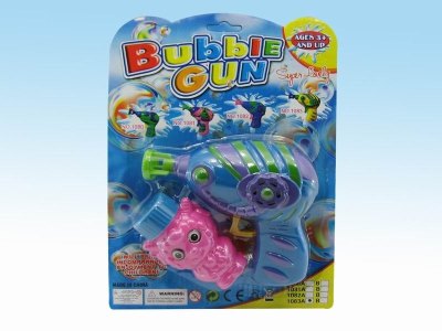 FRICTION BUBBLE GUN  - HP1013879
