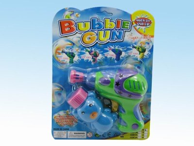 B/O BUBBLE GUN  - HP1013880